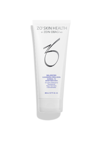 Zo Skin Health Balancing Cleansing Emulsion (6.7 oz)