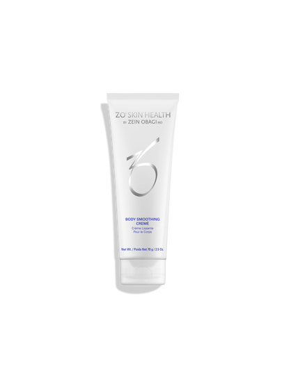 Zo Skin Health Body Smoothing Creme (2.5 oz)