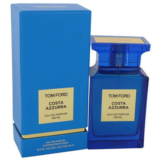 Tom Ford Costa Azzurra EDP Spray (3.4 oz)