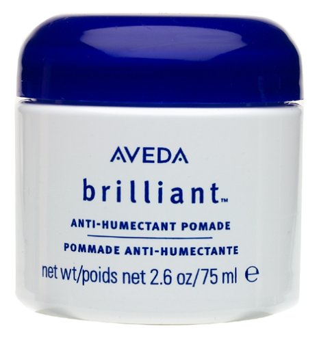 Aveda Brilliant Anti Humectant Pomade (2.6 oz)