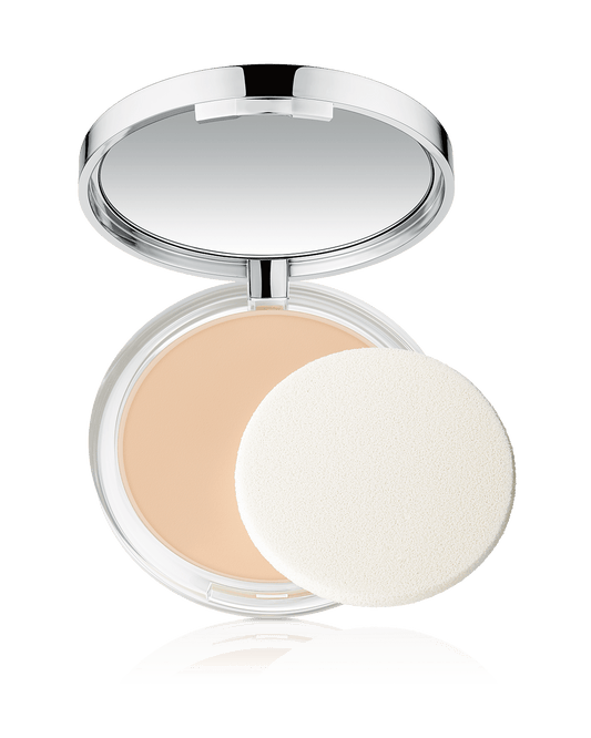 Clinique Almost Powder Makeup SPF 15 All skin type (01 Fair)