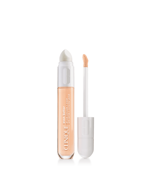 Clinique Even Better All Over Concealer + Eraser (WN 01 Flax)