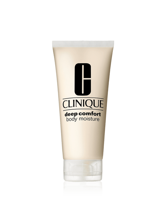 Clinique Deep Comfort Body Moisture (6.7 oz)