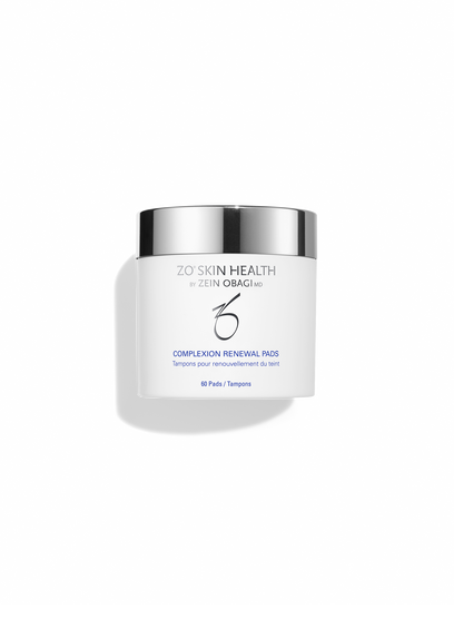 Zo Skin Health Complexion Renewal Pads (60 Pads)