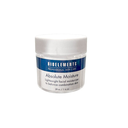 Bioelement Absolute Moisture 1 Oz