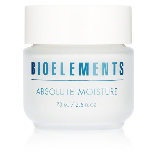 Bioelements Absolute Moisture, 2.5-Ounce