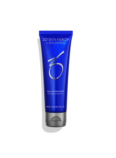 Zo Skin Health Dual Action Scrub GBL (4 oz)