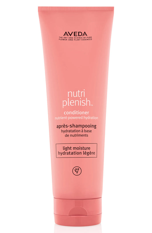 Aveda Nutriplenish Light Moisture Conditioner (8.5 oz)