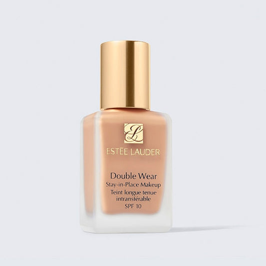 Estee lauder Double Wear Stay-in-place Foundation SPF 10 (#1C1 Cool Bone)