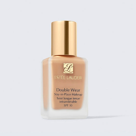 Estee Lauder Double Wear Stay-in-Place Foundation SPF10 (1N1 Ivory Nude)