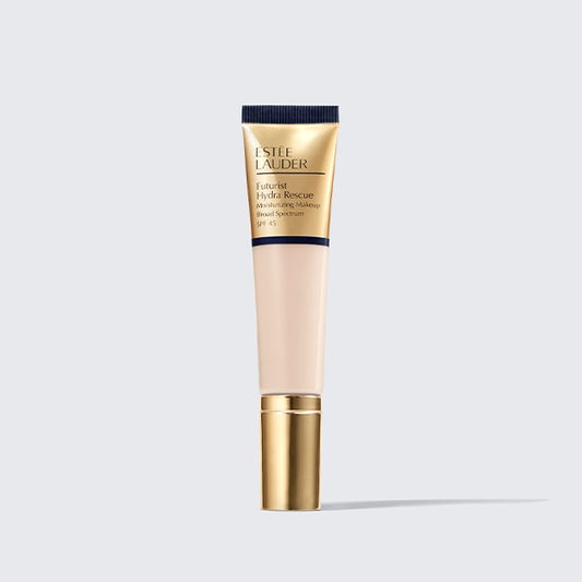 Estee Lauder Futurist Hydra Rescue Moisturizing Foundation SPF 45 (1N2 Ecru)