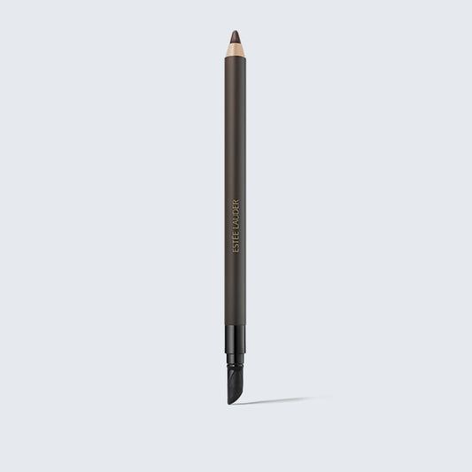 Estee Lauder Double Wear 24H Waterproof Gel Eye Pencil (02 Espresso)