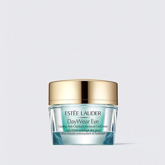 Estee Lauder Daywear Eye Cooling Anti-Oxidant Moisture Gel Creme (0.5 oz)