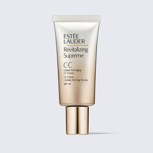 Estee Lauder Revitalizing Supreme Aging Cc Creme SPF 10 (1 oz)