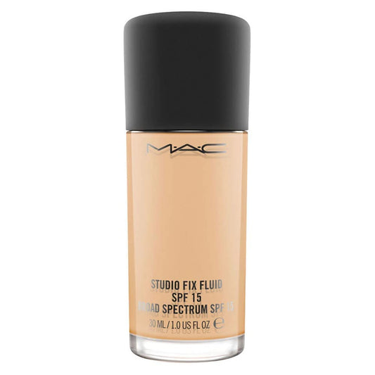 MAC Studio Fix Fluid SPF15 Foundation (NW 22)