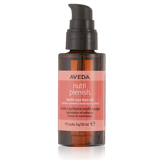 Aveda Nutriplenish Multi-Use Hair Oil (1 oz)