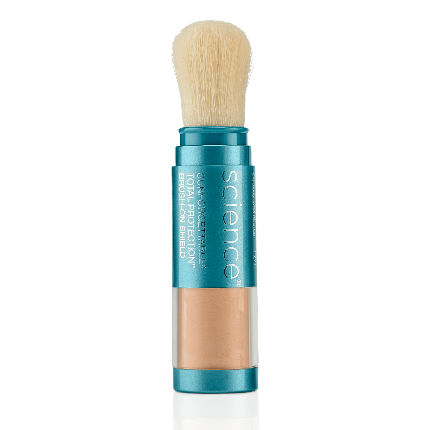 Colorescience Sunforgettable Total Protection Brush-On Shield SPF 50 (Medium)