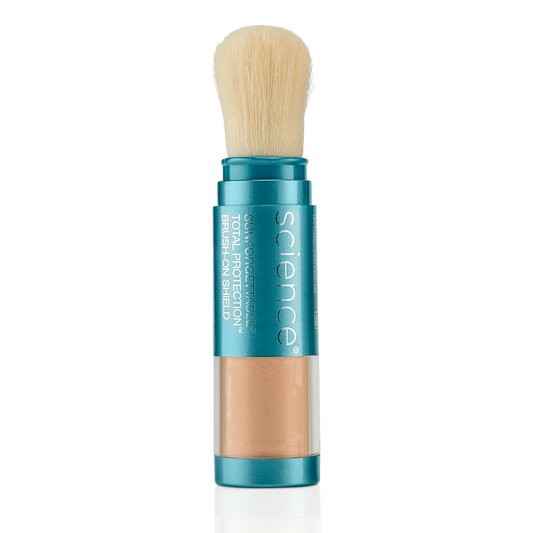 Colorescience Sunforgettable Total Protection Brush-On Shield SPF 50 (Medium)