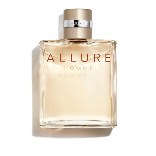 Chanel Allure Homme EDT Vaporisateur Spray (1.7 oz)