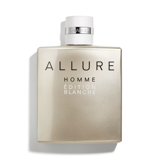 Chanel Allure Homme Edition Blanche EDP Spray (5 oz)