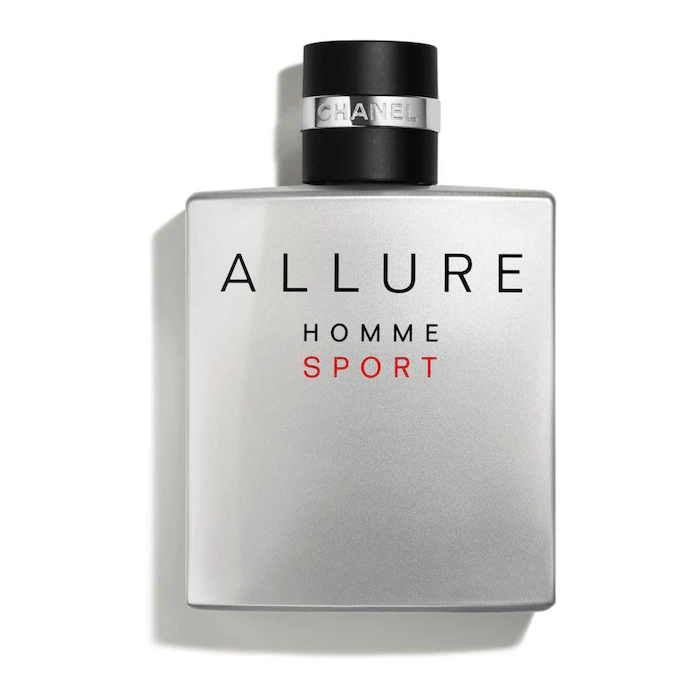 Chanel Allure Homme Sport EDT (3.4 oz)