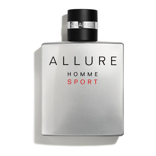 Chanel Allure Homme Sport EDT (3.4 oz)