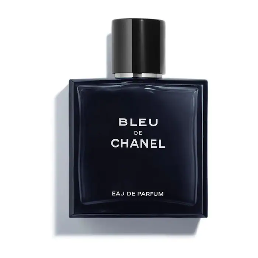 Chanel Bleu De Chanel EDT Pour Homme Vaporisateur Spray (1.7 oz)