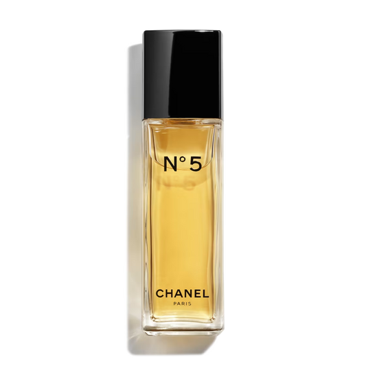 Chanel No 5 EDT Vaporisateur Spray (3.4 oz)