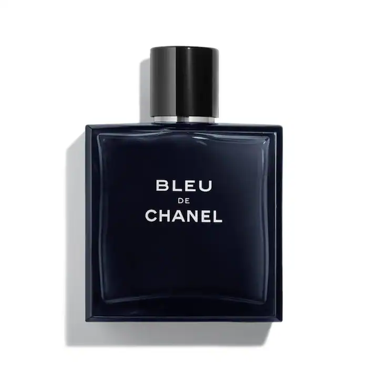 Chanel Bleu De Chanel EDT Pour Homme Vaporisateur Spray (5 oz)