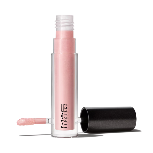 Mac Lipglass (Oyster Girl)