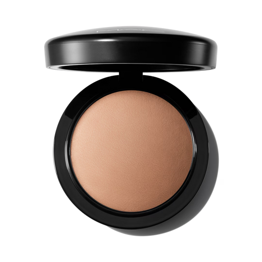 Mac Mineralize Skinfinish Natural (Medium Dark)