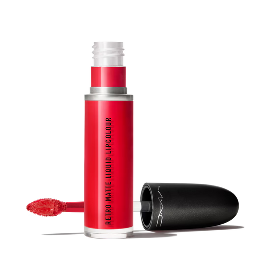 Mac Retro Matte Liquid Lipcolor (Fashion Legacy)