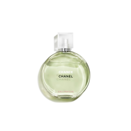 Chanel Chance Eau Fraiche EDT Spray (1.7 oz)