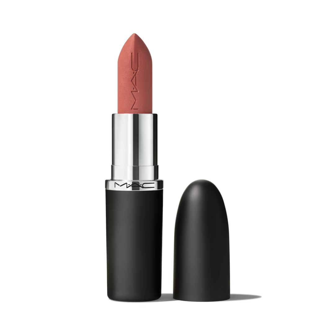 MAC Macximal Matte Lipstick (Kinda Sexy)