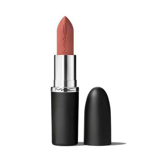 MAC Macximal Matte Lipstick (Kinda Sexy)