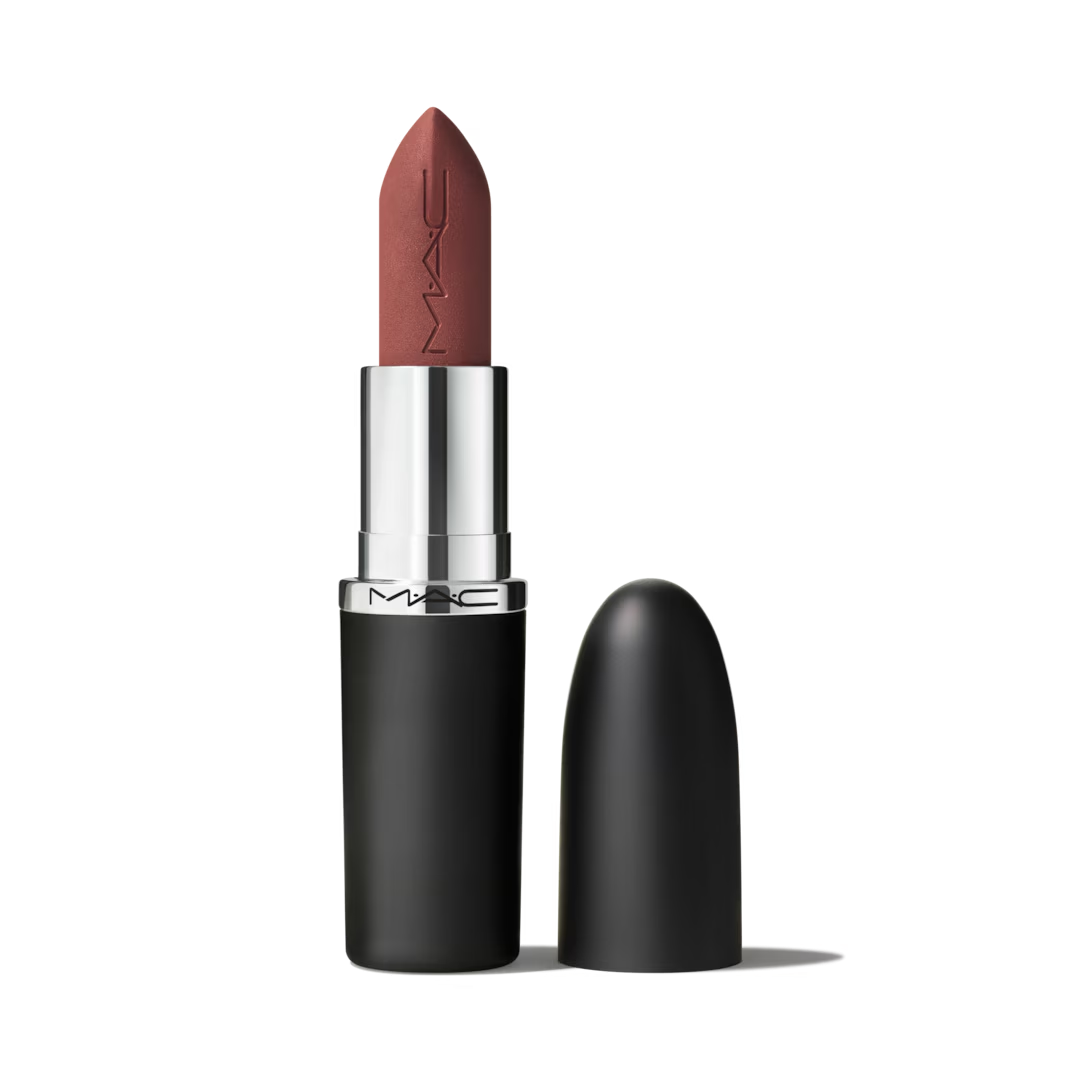 MAC Macximal Silky Matte Lipstick (Whirl)