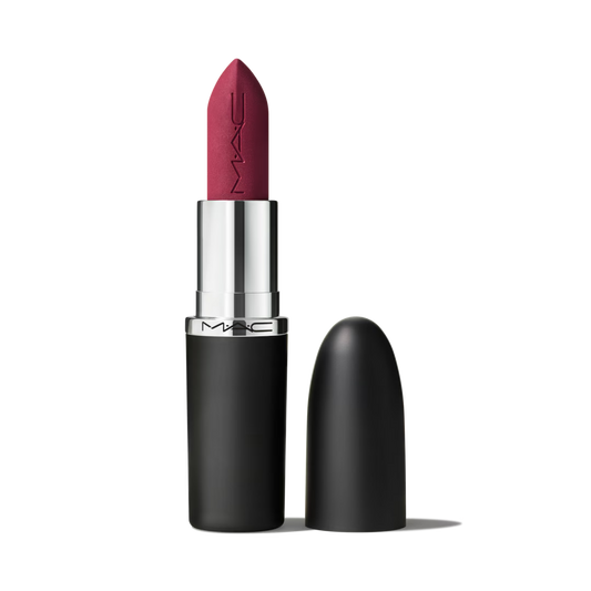 MAC Macximal Silky Matte Lipstick (Captive Audience)