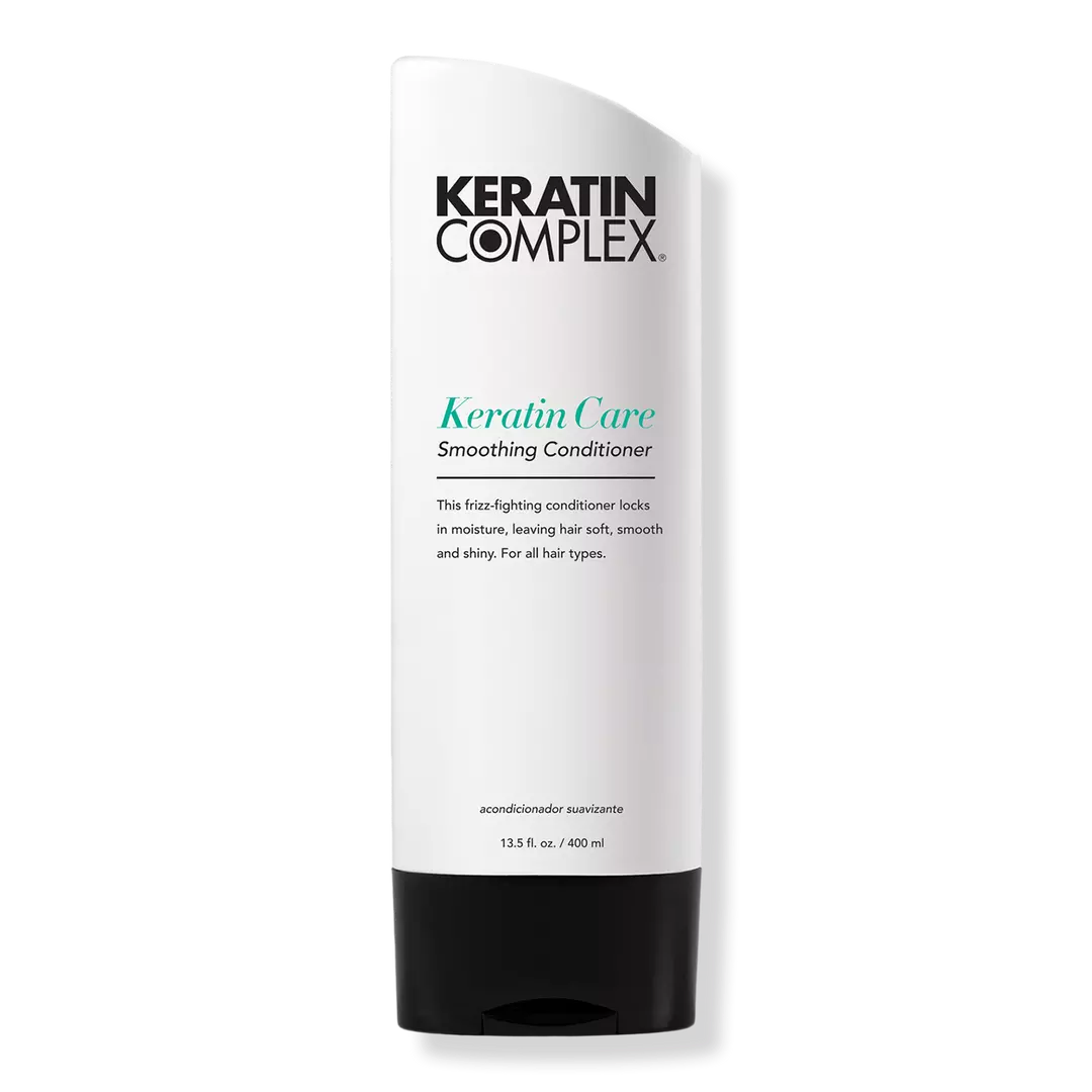 Keratin Care Smoothing Conditioner