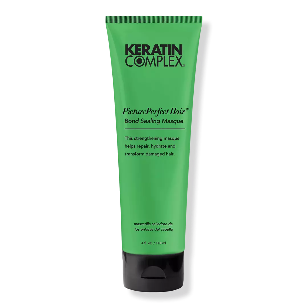 Picture Perfect Hair Bond Sealing Masque