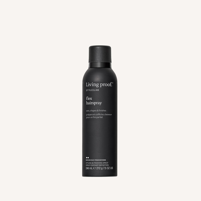 Style Lab Flex Hairspray