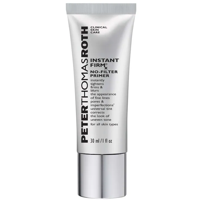 Instant FIRMx® No-Filter Primer