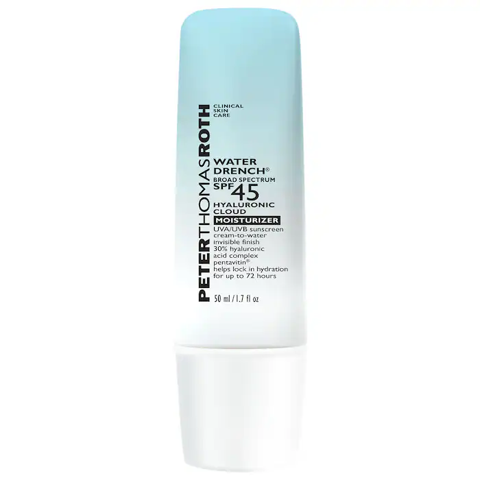 Water Drench® Hyaluronic Hydrating Moisturizer SPF 45