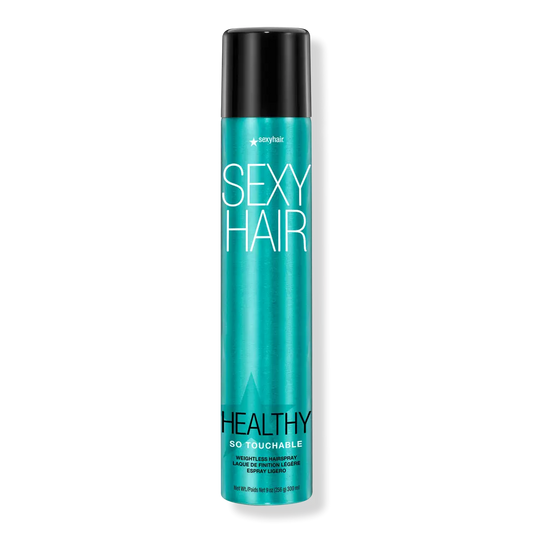 Healthy Sexy Hair So Touchable Hairspray