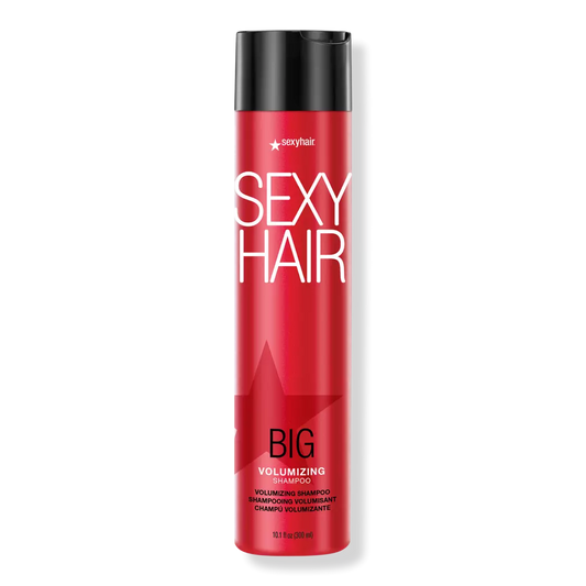 Big Sexy Hair Volumizing Shampoo