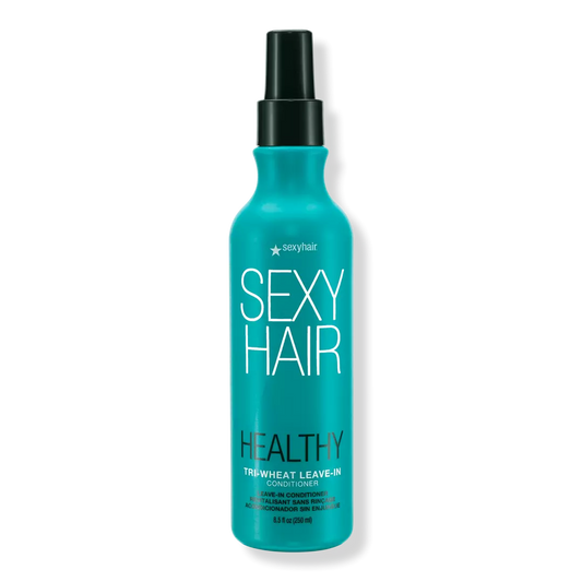 Healthy Sexy Hair Tri-Wheat Leave In Conditioner