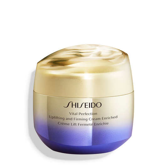 Vital Perfection Uplifting and Firming Cream Enriched