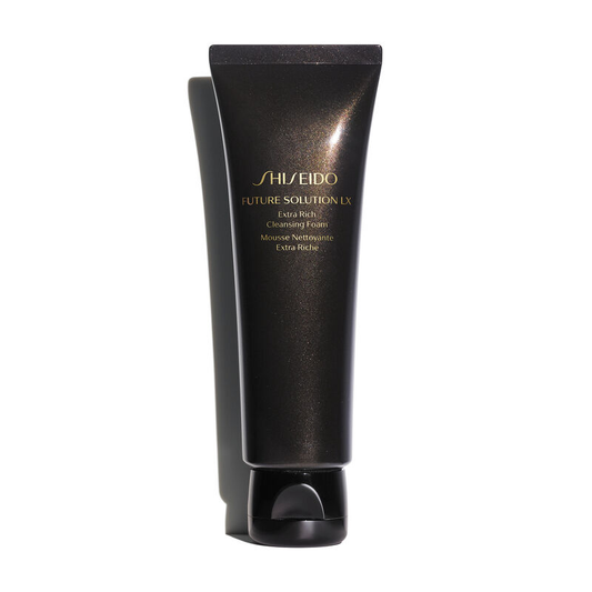 Future Solution LX Extra Rich Cleansing Foam