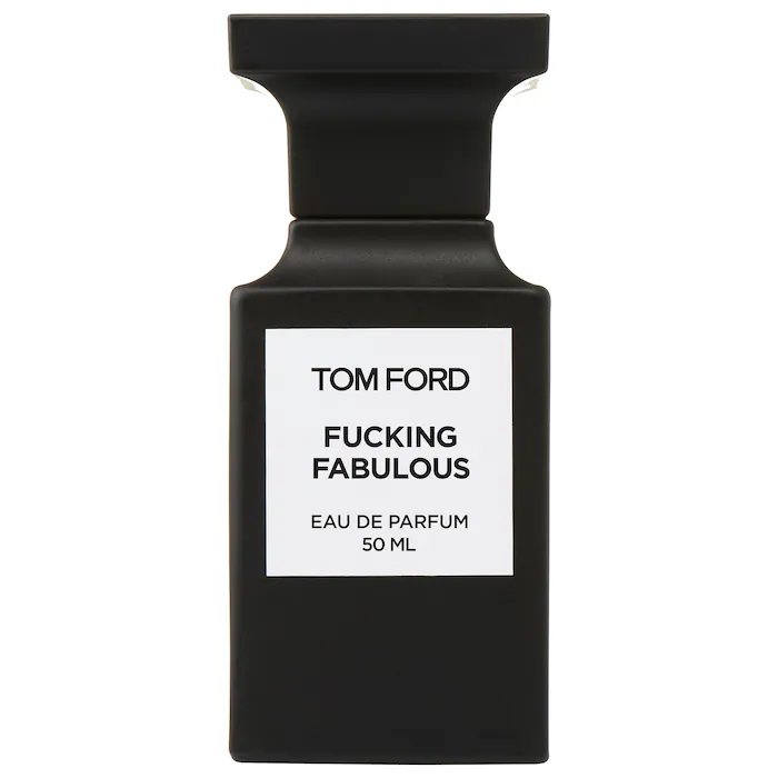 Fucking Fabulous Eau de Parfum