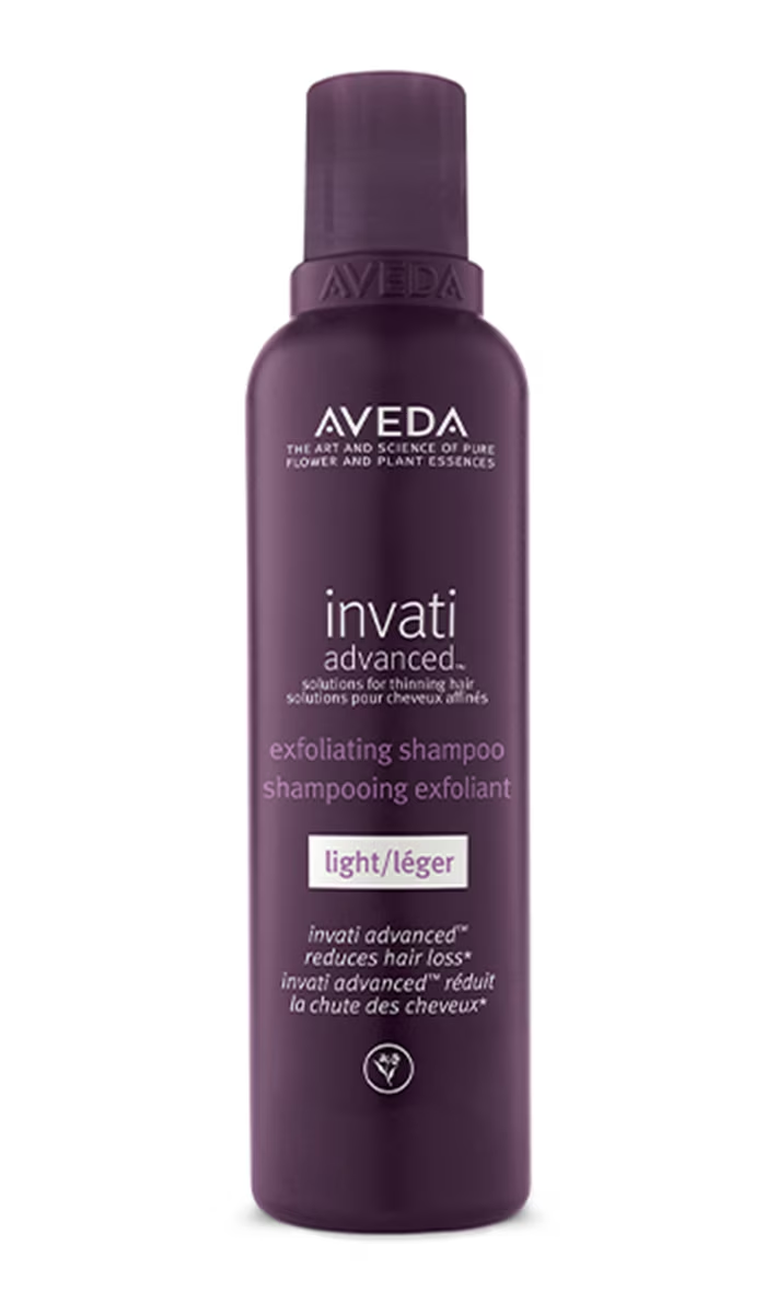 Aveda Invati Advanced Exfoliating Light Shampoo (6.7 oz)