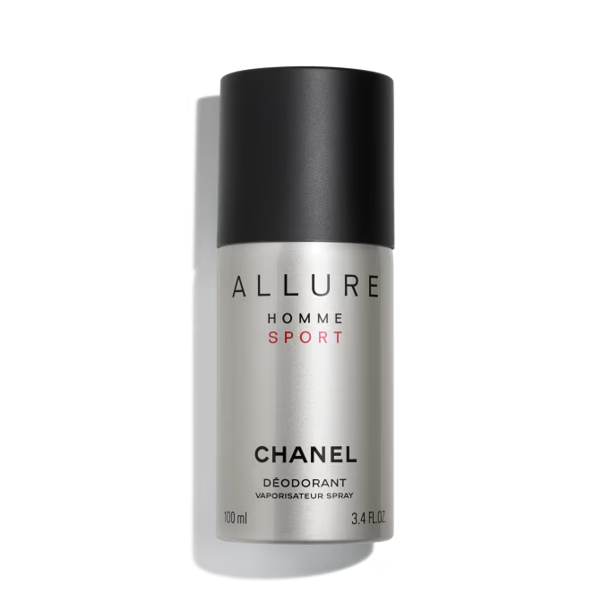 Chanel Allure Homme Sport Deodorant Spray (3.4 oz)